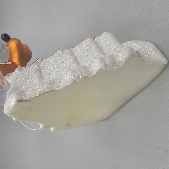 Disney Pluto Christmas Ornament - Picture 5 of 6